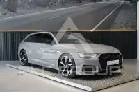 2021 Audi A6