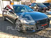 2021 Audi A6