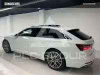 2021 Audi A6