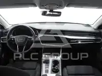 2021 Audi A6