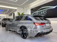 2021 Audi A6