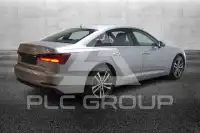 2021 Audi A6
