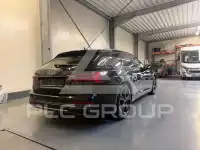 2021 Audi A6