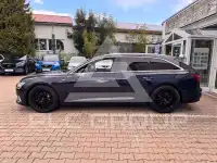 2021 Audi A6