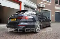 2021 Audi A6