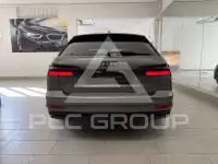 2021 Audi A6