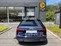 2021 Audi A6