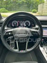 2021 Audi A6