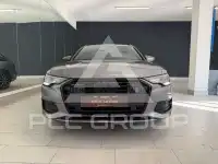 2021 Audi A6