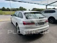 2021 Audi A6