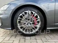 2021 Audi A6