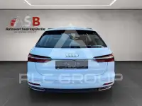 2021 Audi A6
