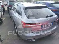 2021 Audi A6