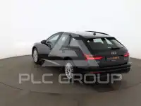 2021 Audi A6