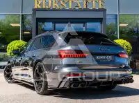 2021 Audi A6