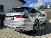 2021 Audi A6