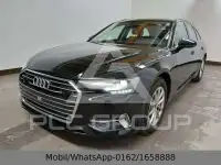 2021 Audi A6