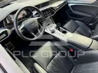 2021 Audi A6
