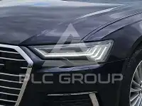 2021 Audi A6