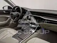 2021 Audi A6