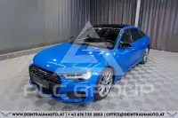 2021 Audi A6