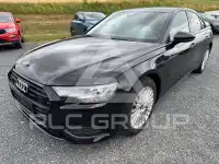 2021 Audi A6