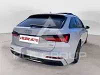 2021 Audi A6