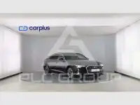2021 Audi A6
