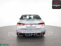 2021 Audi A6