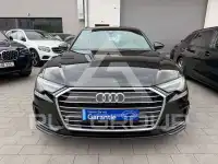 2021 Audi A6
