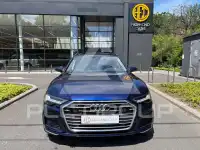 2021 Audi A6