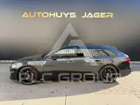 2021 Audi A6