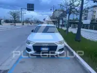 2021 Audi A6