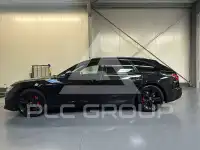 2021 Audi A6