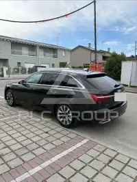 2021 Audi A6