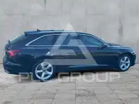 2021 Audi A6