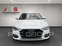2021 Audi A6