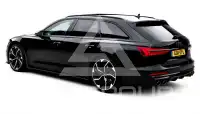 2021 Audi A6