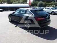 2021 Audi A6