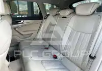 2021 Audi A6