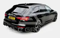 2021 Audi A6