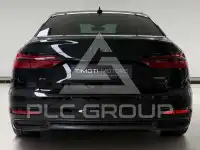2021 Audi A6