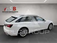 2021 Audi A6