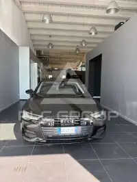 2021 Audi A6