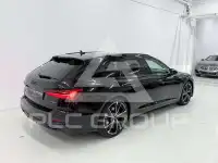2021 Audi A6