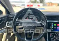 2021 Audi A6