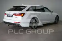 2021 Audi A6