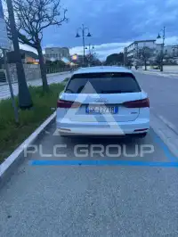 2021 Audi A6