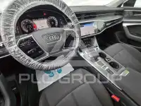 2021 Audi A6