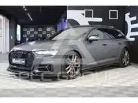 2021 Audi A6